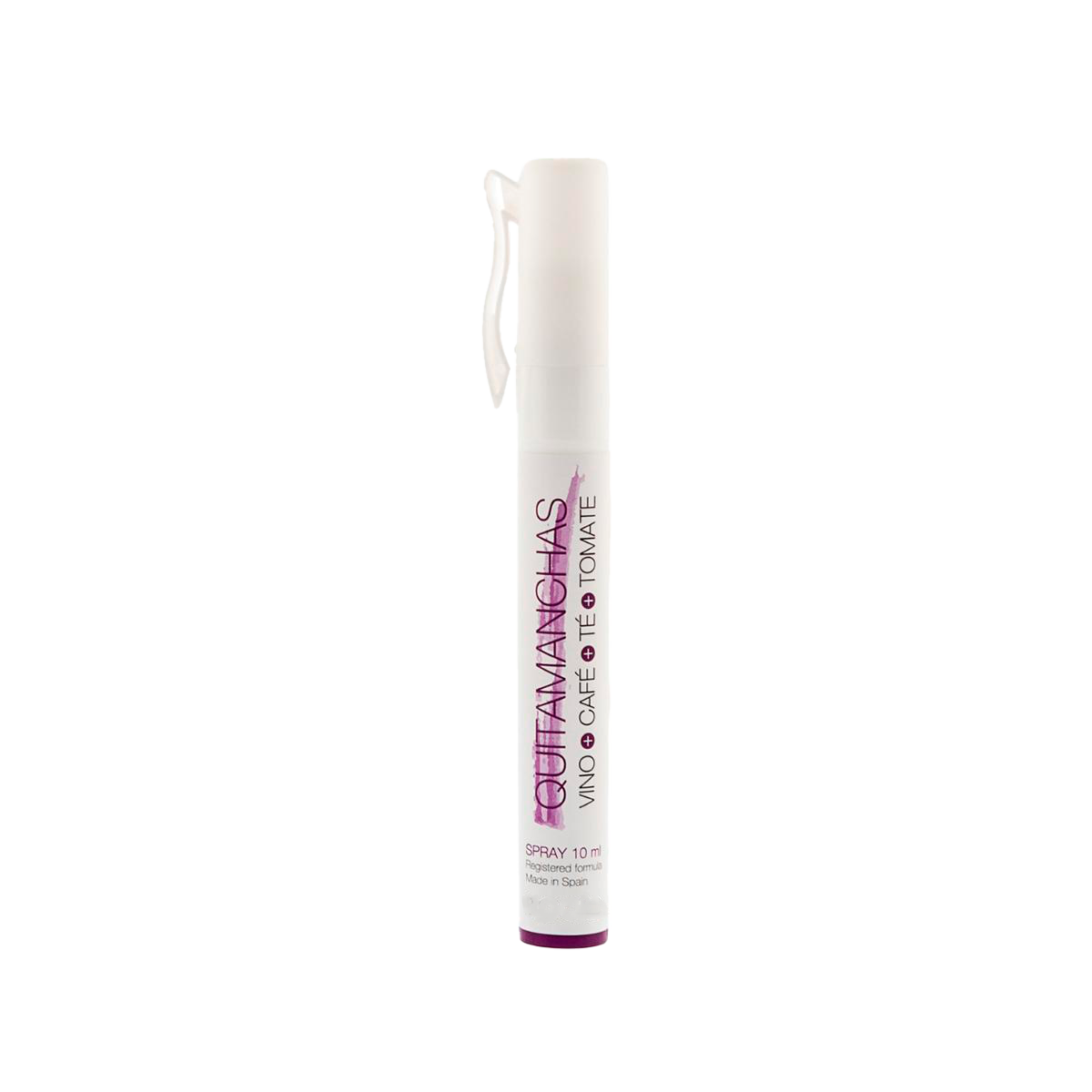 Barra quitamanchas KÖVA 10ml para vino, café y tomate