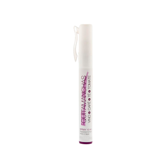 Barra quitamanchas KÖVA 10ml para vino, café y tomate