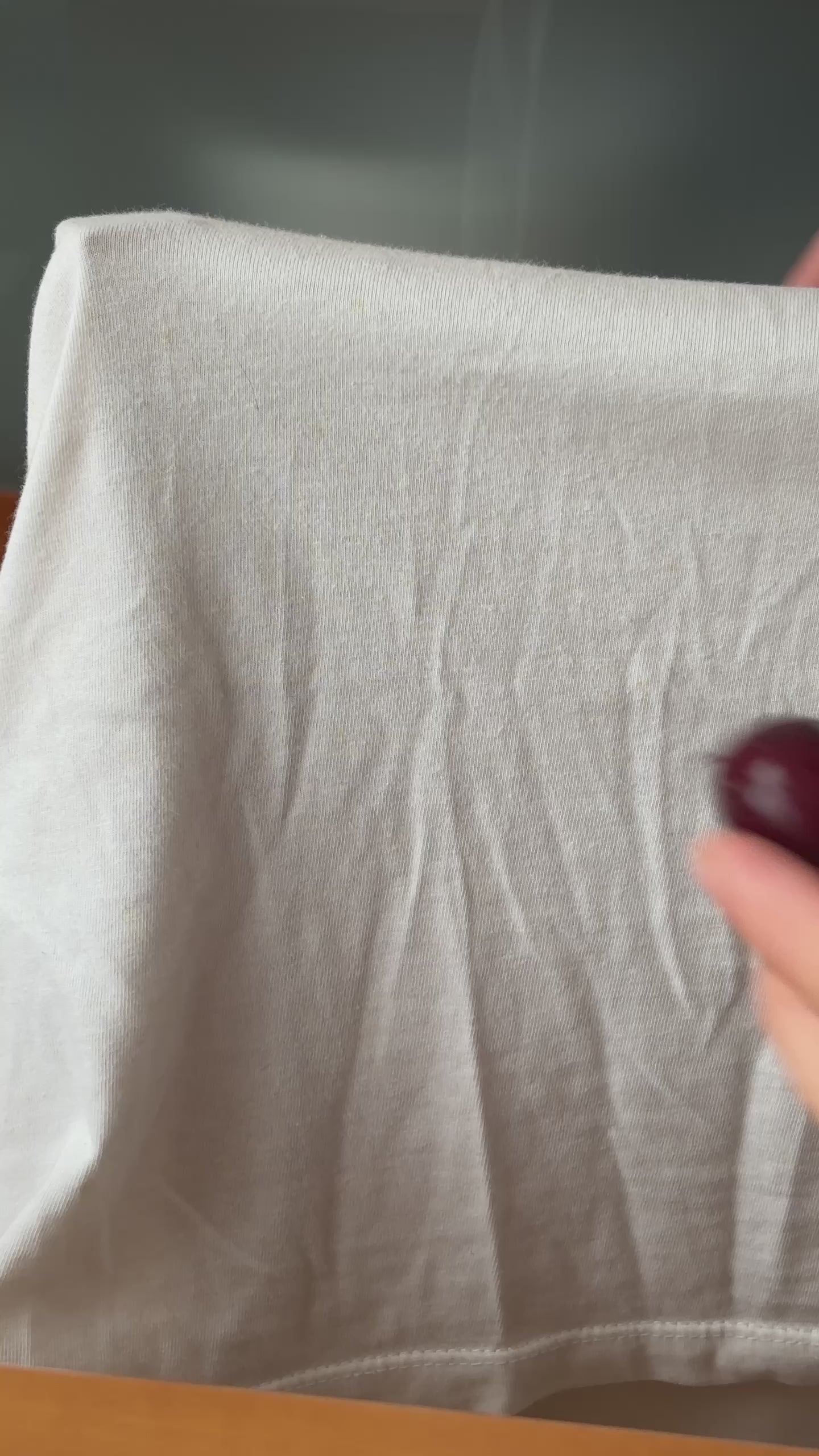 Cargar video: Vídeo de cómo funciona el quitamanchas de KÖVA