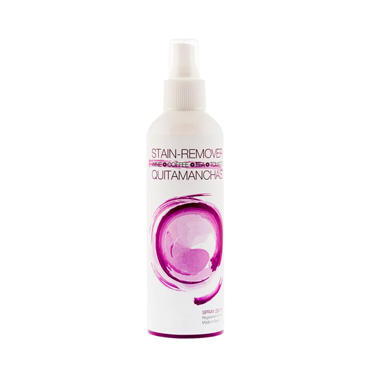 Spray quitamanchas KÖVA 250ml para vino, café y tomate